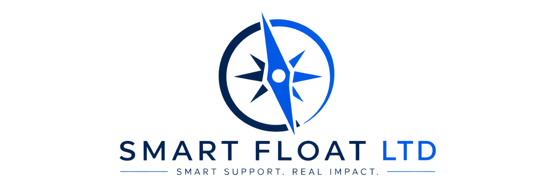 Smart Float LTD logo